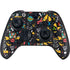 Looney Tunes Daffy Duck Patches XBox Series X Digital Edition Bundle Skin