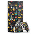 Looney Tunes Daffy Duck Patches Xbox Series X Skins