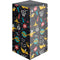 Looney Tunes Daffy Duck Patches XBox Series X Digital Edition Console Skin