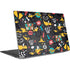 Looney Tunes Daffy Duck Patches Dell XPS Skin