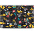 Looney Tunes Daffy Duck Patches Dell XPS Skin