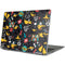 Looney Tunes Daffy Duck Patches Yoga 710 14in Skin