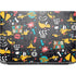 Looney Tunes Daffy Duck Patches HP ZBook Fury 16 G10 Skin