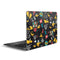 Looney Tunes Daffy Duck Patches Zenbook UX305FA 13.3in Skin
