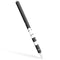 Looney Tunes Daffy Duck Plain Black and White Apple Pencil (2nd Gen 2019) Skin
