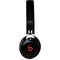 Looney Tunes Daffy Duck Plain Black and White Beats Solo 3 Wireless Skin
