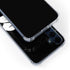 Looney Tunes Daffy Duck Plain Black and White Galaxy A55 5G Clear Case