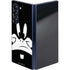 Looney Tunes Daffy Duck Plain Black and White Galaxy Z Fold6 Skin