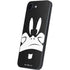 Looney Tunes Daffy Duck Plain Black and White iPhone 16e Skin