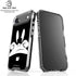 Looney Tunes Daffy Duck Plain Black and White iPhone 17 Air MagSafe Case