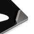 Looney Tunes Daffy Duck Plain Black and White Apple MacBook Pro 14-inch Skin