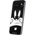 Looney Tunes Daffy Duck Plain Black and White Pixel 9 Pro XL Skin