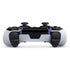 Looney Tunes Daffy Duck Plain Black and White PS5 DualSense Edge Pro Controller Skin
