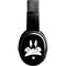 Looney Tunes Daffy Duck Plain Black and White Skullcandy Crusher Wireless Skin