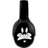 Looney Tunes Daffy Duck Plain Black and White Skullcandy Venue Skin