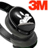 Looney Tunes Daffy Duck Plain Black and White Skullcandy Venue Skin