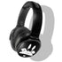 Looney Tunes Daffy Duck Plain Black and White Skullcandy Venue Skin