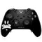 Looney Tunes Daffy Duck Plain Black and White Xbox One Elite Controller Skin