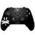 Looney Tunes Daffy Duck Plain Black and White Xbox One Elite Controller Skin