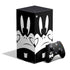 Looney Tunes Daffy Duck Plain Black and White XBox Series X Digital Edition Bundle Skin
