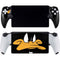 Looney Tunes Daffy Duck PlayStation Portal Remote Player Skin