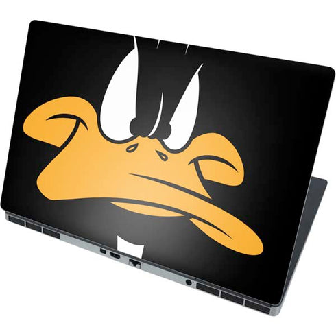 Looney Tunes Daffy Duck Dell Precision Skin