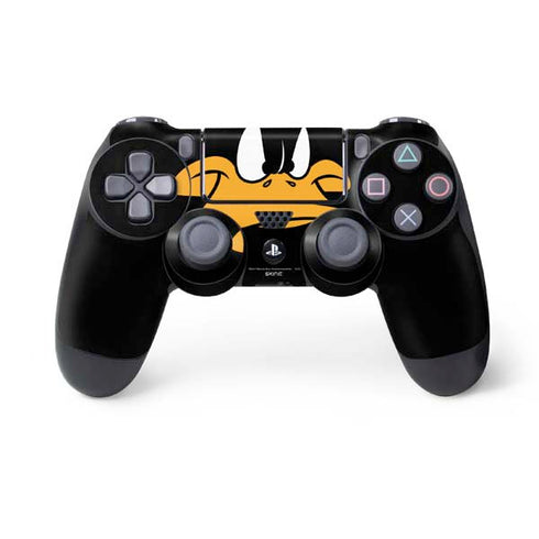 Looney Tunes Daffy Duck PlayStation PS4 Skins