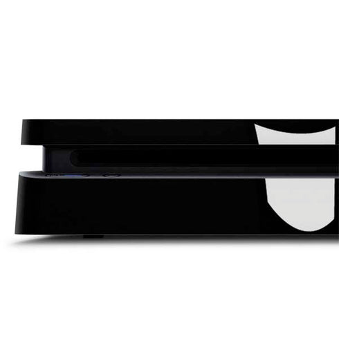 Looney Tunes Daffy Duck PS4 Slim Skin