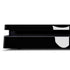 Looney Tunes Daffy Duck PS4 Slim Skin