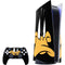 Looney Tunes Daffy Duck PlayStation PS5 Skins