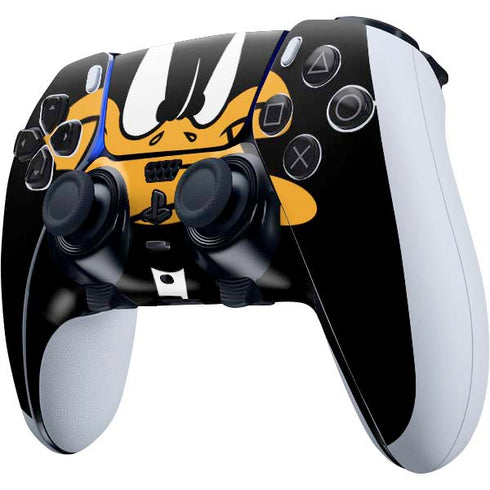 Looney Tunes Daffy Duck PS5 DualSense Edge Pro Controller Skin