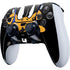 Looney Tunes Daffy Duck PS5 DualSense Edge Pro Controller Skin