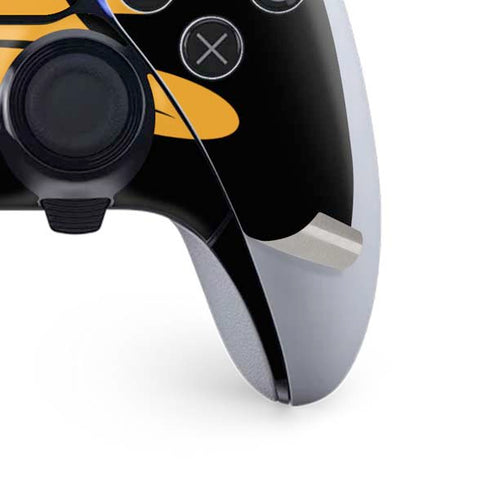 Looney Tunes Daffy Duck PS5 DualSense Edge Pro Controller Skin