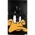 Looney Tunes Daffy Duck PS5 Pro Bundle Skin
