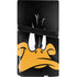 Looney Tunes Daffy Duck PS5 Pro Disk Console Skin