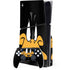 Looney Tunes Daffy Duck PlayStation PS5 Skins