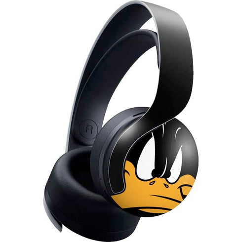Looney Tunes Daffy Duck PlayStation PS5 Skins