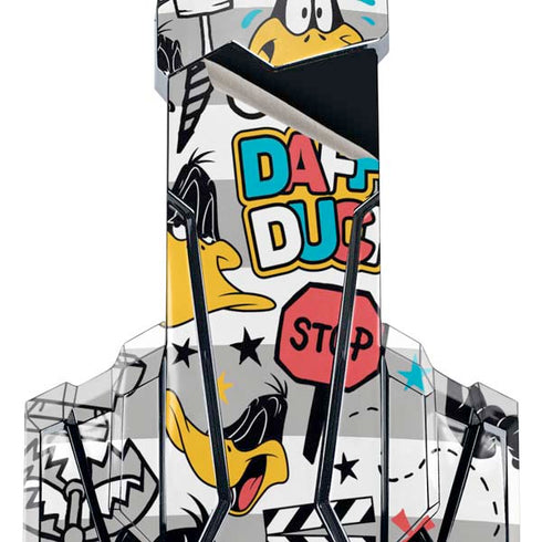 Looney Tunes Daffy Duck Striped Patches BENGOO G9000 Skin