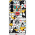 Looney Tunes Daffy Duck Striped Patches Galaxy A16 5G Skin