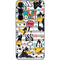 Looney Tunes Daffy Duck Striped Patches Galaxy A36 5G Skin