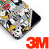 Looney Tunes Daffy Duck Striped Patches Galaxy S10e Skin