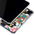 Looney Tunes Daffy Duck Striped Patches iPad Cases