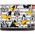 Looney Tunes Daffy Duck Striped Patches Legion Y720 Skin