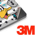 Looney Tunes Daffy Duck Striped Patches Apple MacBook Air Skin