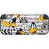 Looney Tunes Daffy Duck Striped Patches Nintendo Switch 2 (2025) with Joy-Con Skin