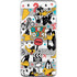 Looney Tunes Daffy Duck Striped Patches OnePlus 7 Pro Skin