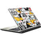 Looney Tunes Daffy Duck Striped Patches Satellite L50-B / S50-B Skin