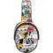 Looney Tunes Daffy Duck Striped Patches Skullcandy Venue Skin