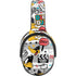 Looney Tunes Daffy Duck Striped Patches Skullcandy Venue Skin