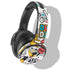 Looney Tunes Daffy Duck Striped Patches Skullcandy Venue Skin